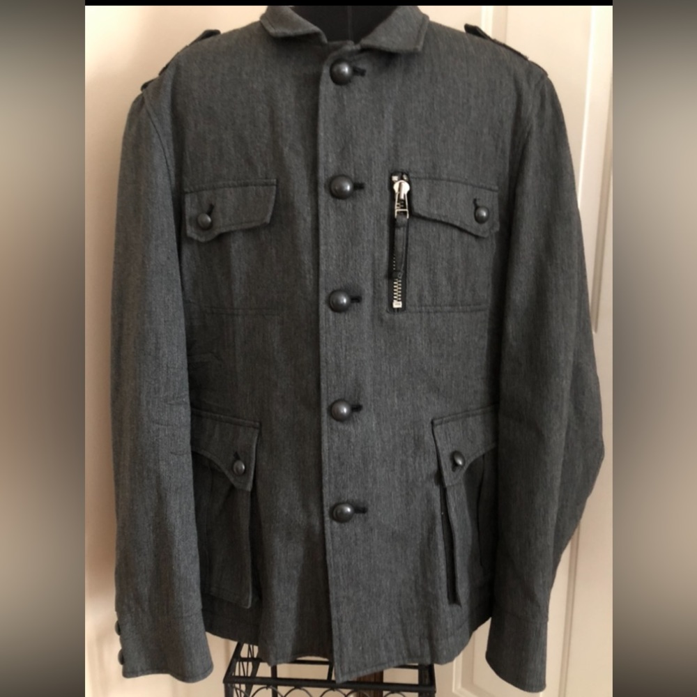 Selected Mens Blazer size 54